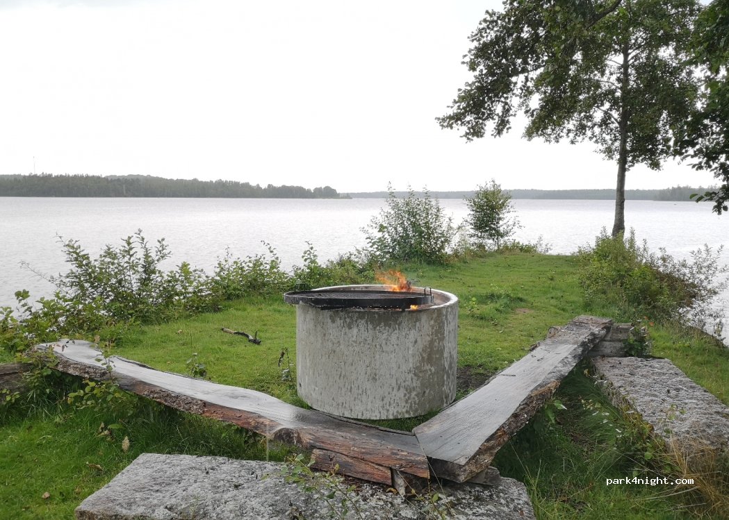 (360 43) Åryd - 18 Masugnsvägen — foto