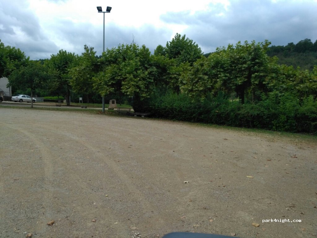 (46100) Fourmagnac - D18 — foto 2