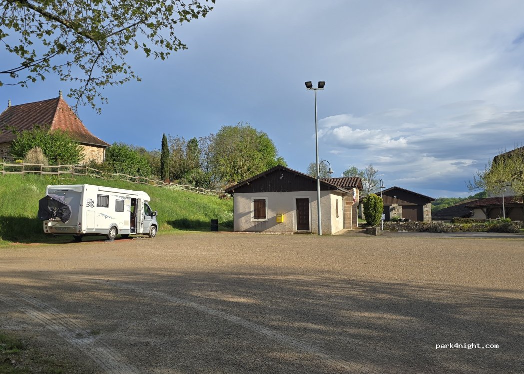 (46100) Fourmagnac - D18 — foto 5