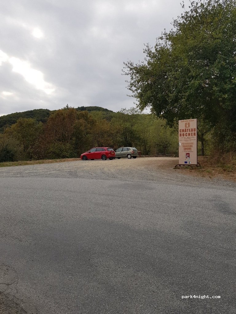 (63440) Saint-Rémy-de-Blot - D109 — foto 2