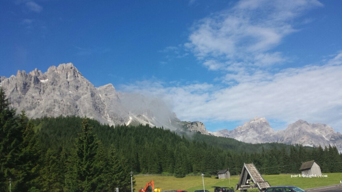 (39030) Moso - 54 Via San Giuseppe — foto