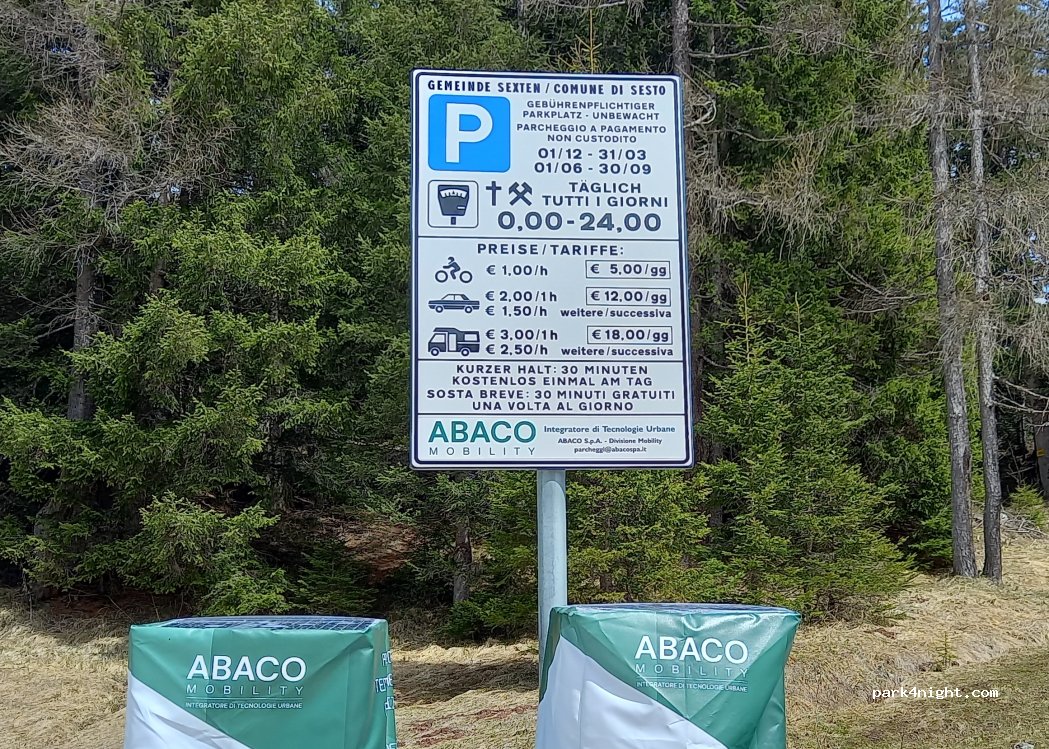 (39030) Moso - 54 Via San Giuseppe — foto 5