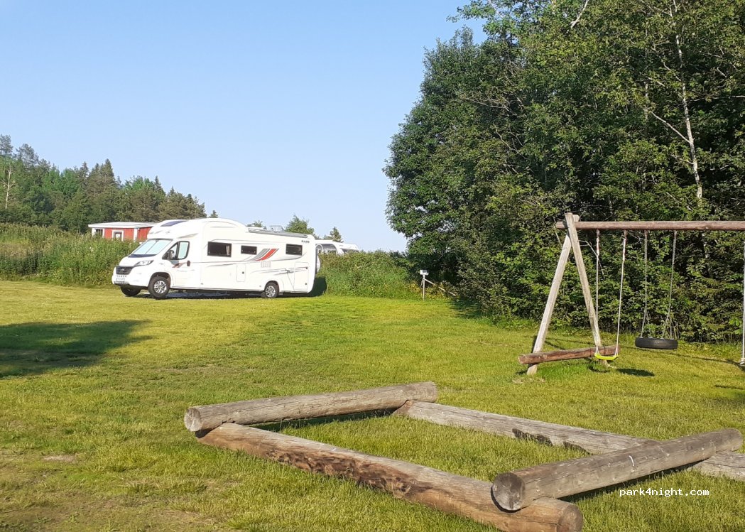 Antjärns Camping och Stugby — foto 3