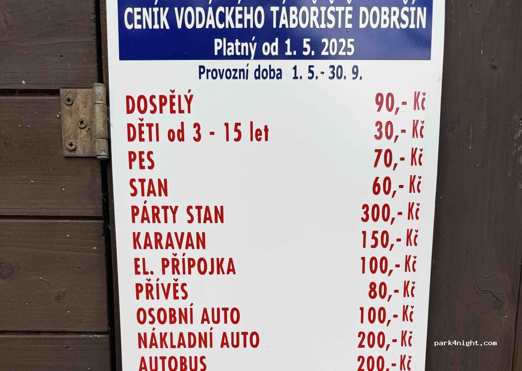 (342 01) Dobršín - — foto 4