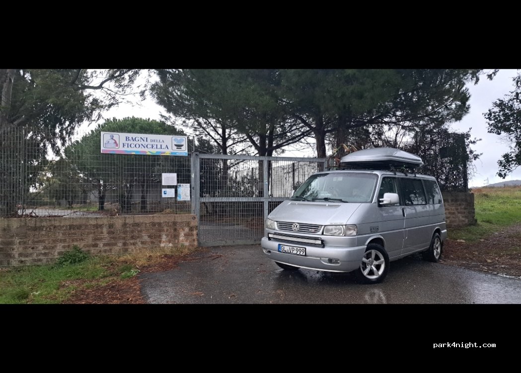 Terme della Ficoncella — foto 3