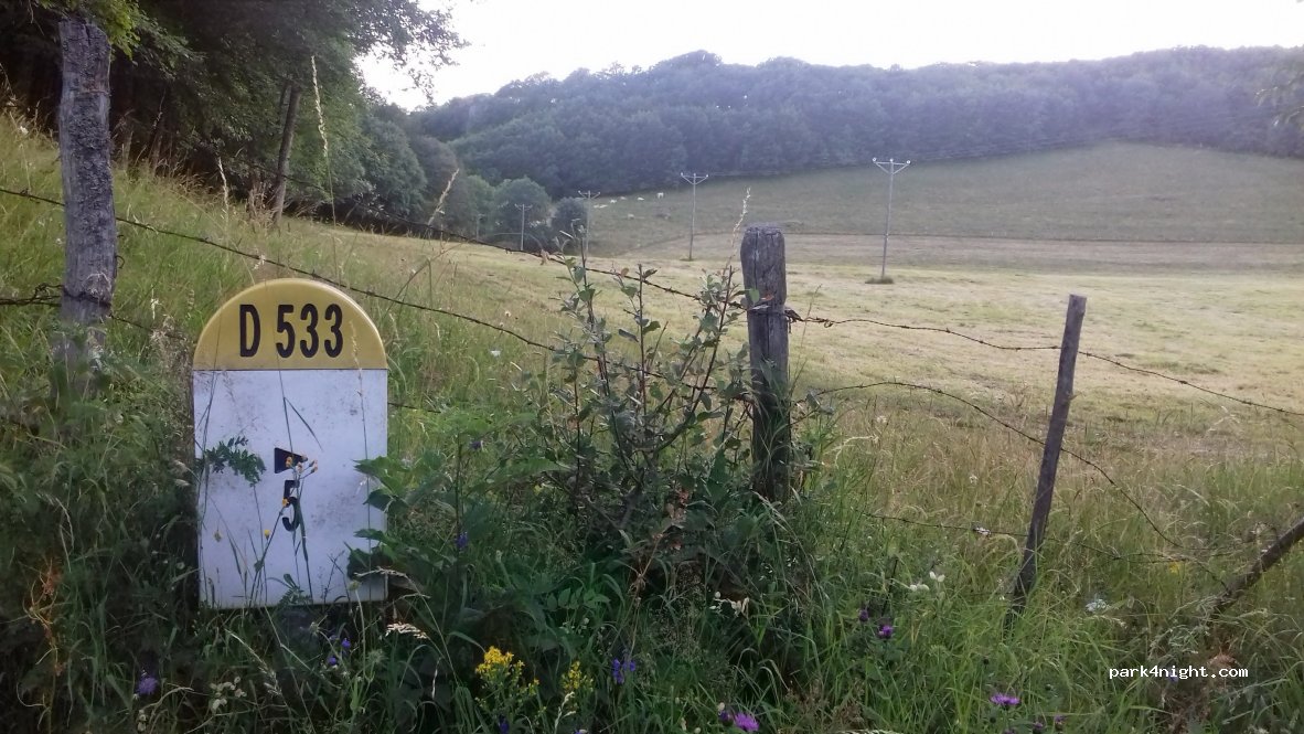 (12470) Saint-Chély-d'Aubrac - D533 — foto 2
