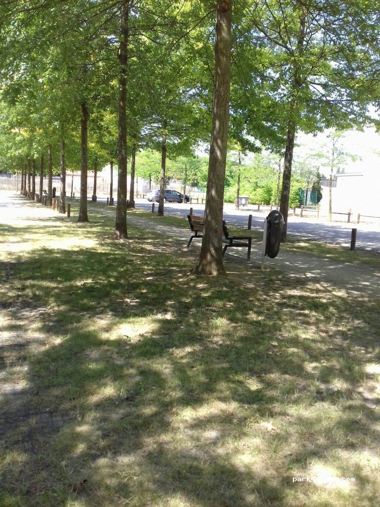(54300) Lunéville - 5 Rue de la Barollière — foto