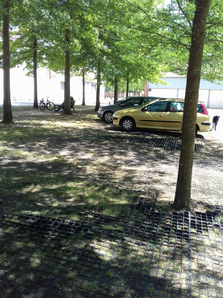 (54300) Lunéville - 5 Rue de la Barollière — foto 2