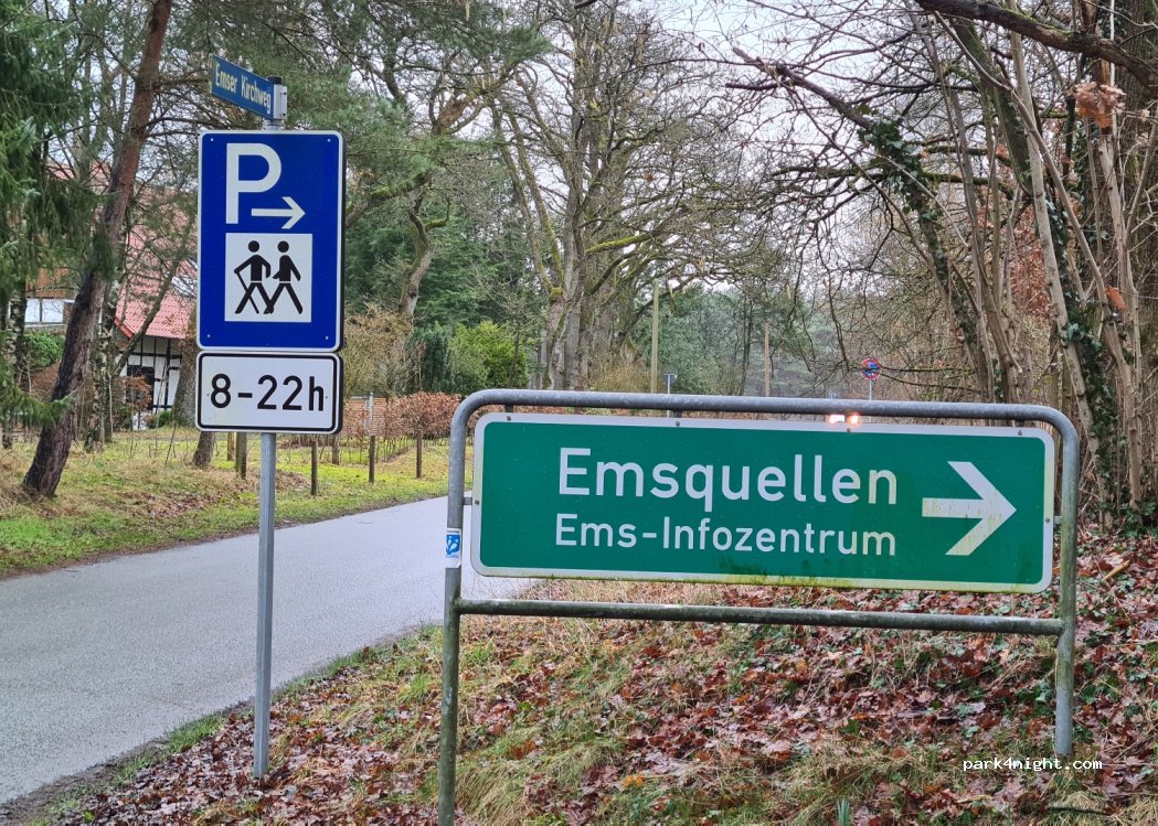 (33161) Hövelhof - Emser Kirchweg 82 — foto 2