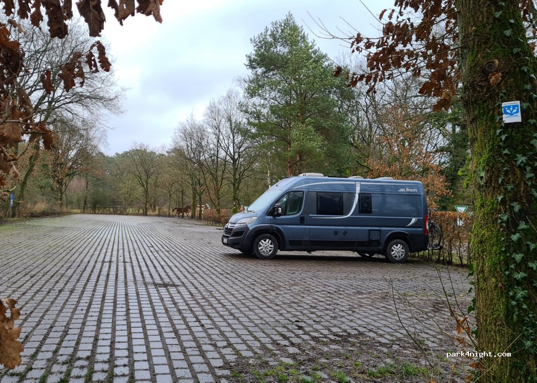 (33161) Hövelhof - Emser Kirchweg 82 — foto 3
