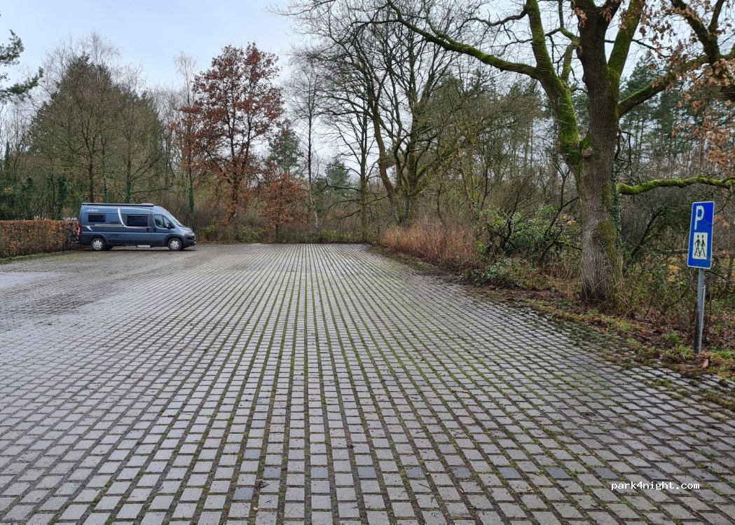 (33161) Hövelhof - Emser Kirchweg 82 — foto 4