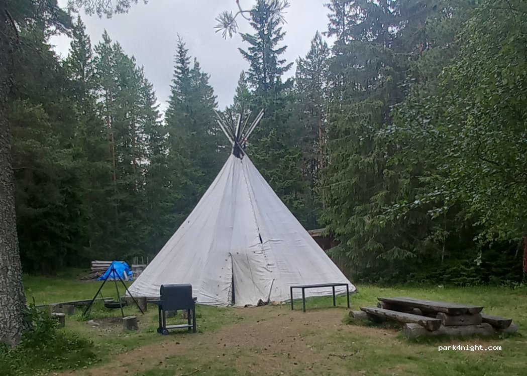 Flateland Camping — foto 3