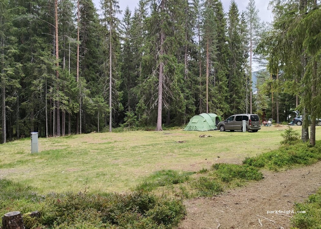 Flateland Camping — foto 4