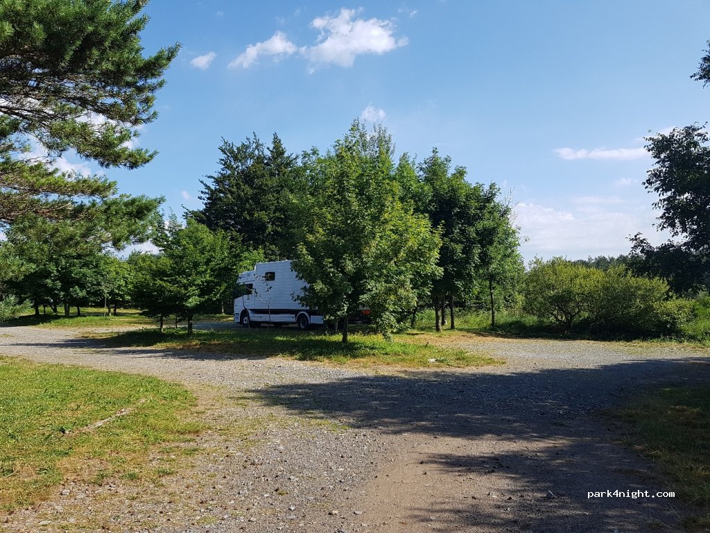 (34330) Fraisse-sur-Agout - D169 — foto