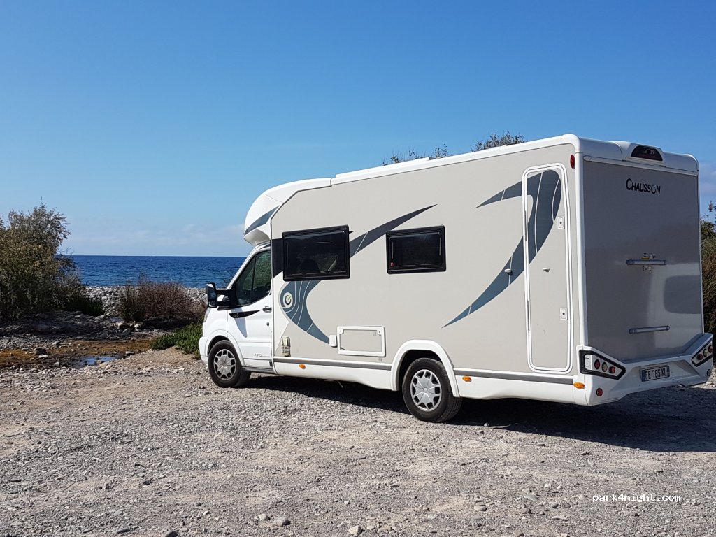 (20260) Calvi - Cibello — foto