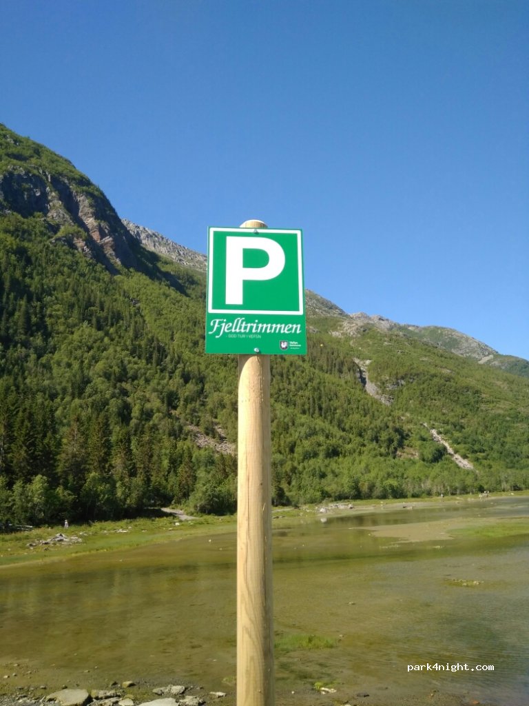 (8656) Mosjøen - 22 Ytterøra — foto