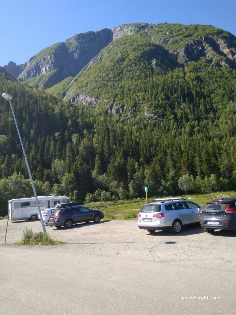 (8656) Mosjøen - 22 Ytterøra — foto 2
