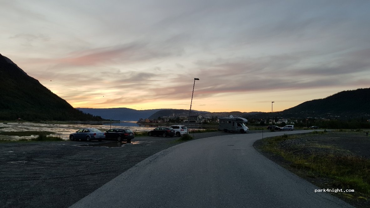 (8656) Mosjøen - 22 Ytterøra — foto 3