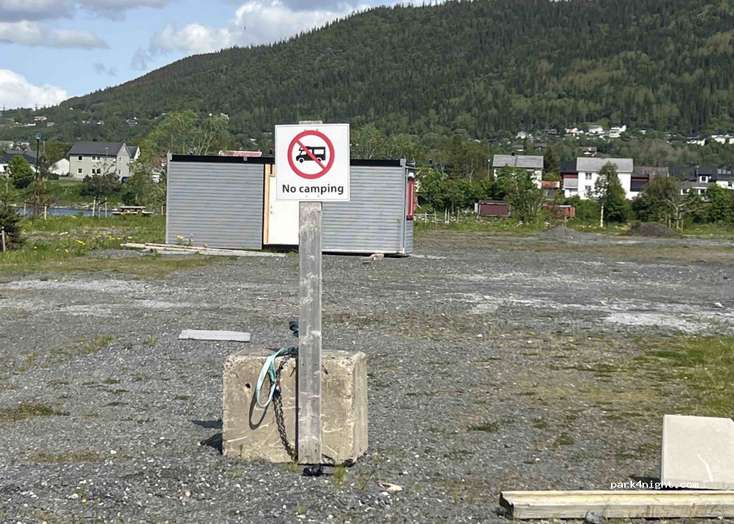 (8656) Mosjøen - 22 Ytterøra — foto 4
