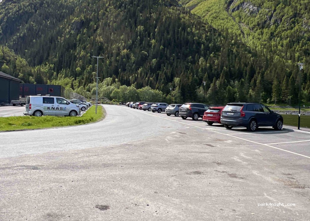 (8656) Mosjøen - 22 Ytterøra — foto 5