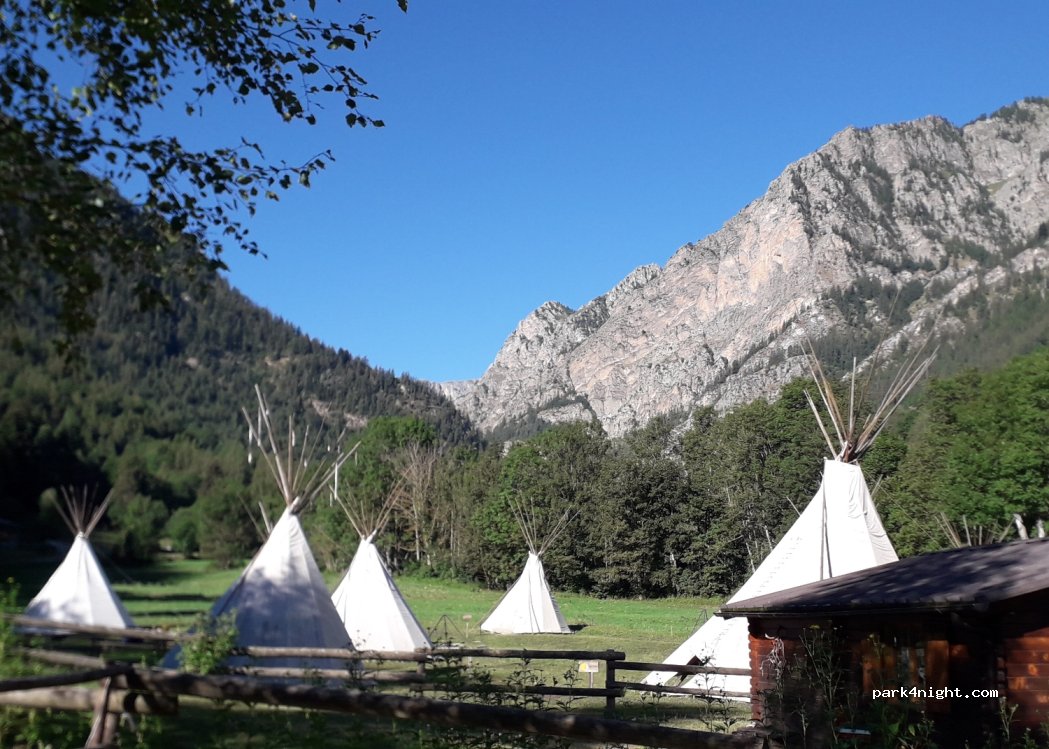 Camping Lou Dahu — foto 3