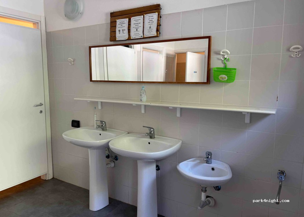 Camping Lou Dahu — foto 4