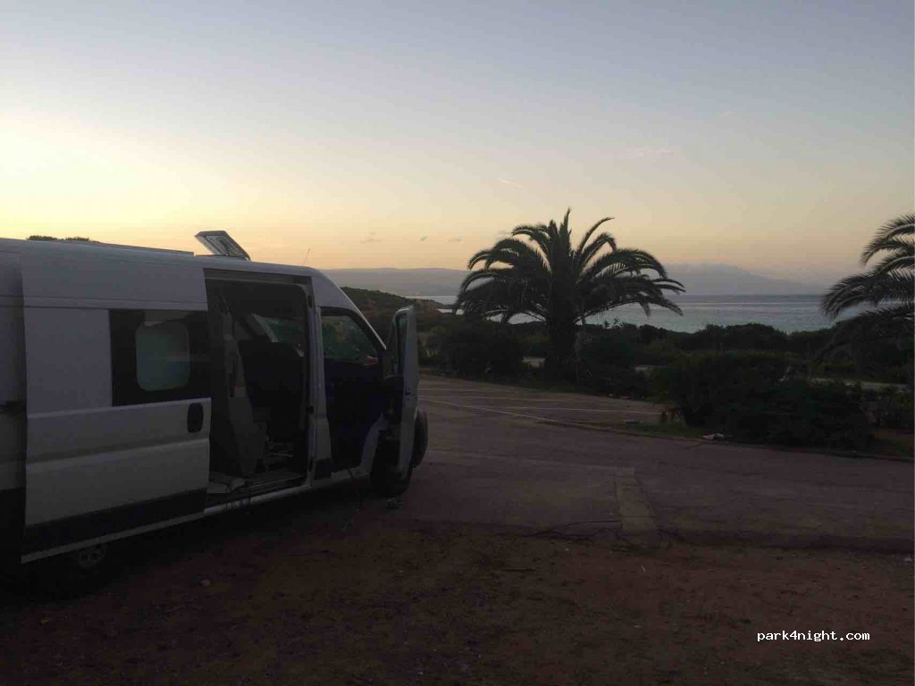 (07041) Alghero - 13 Piazzale Le Bombarde — foto 3