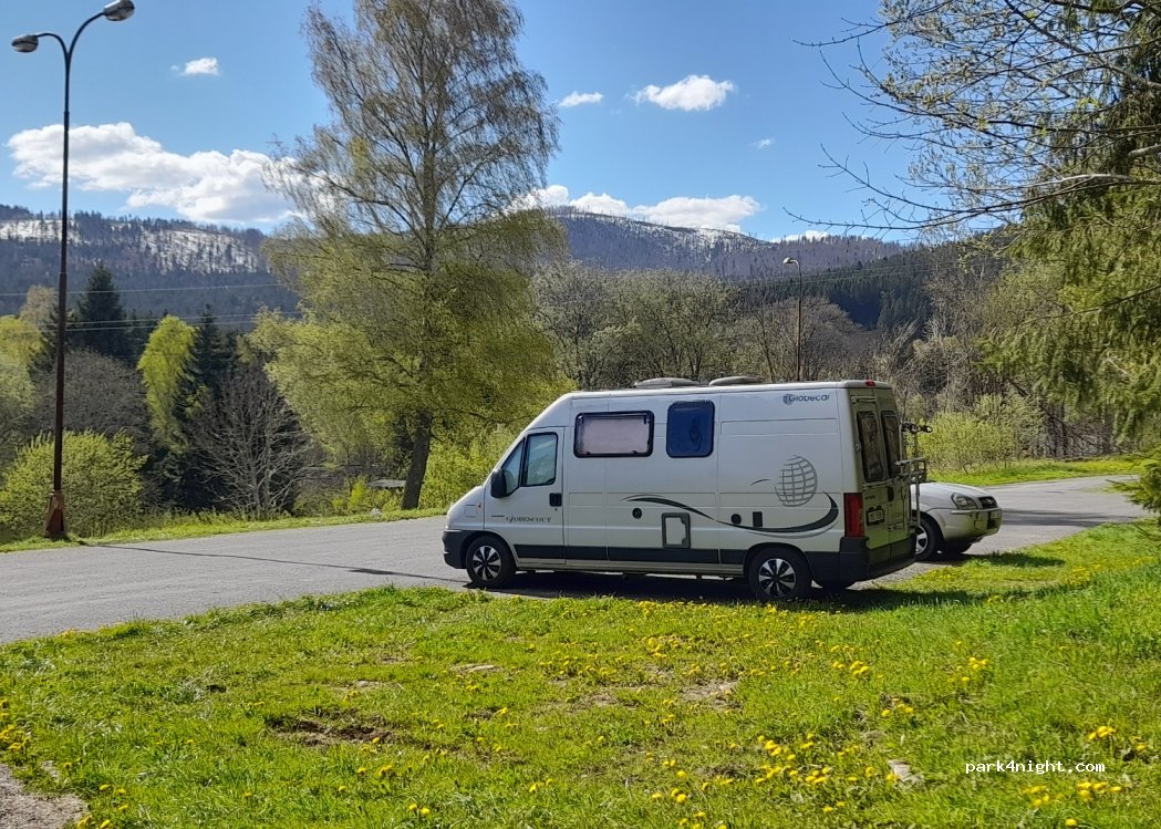 (340 04) Železná Ruda - 190 — foto 3