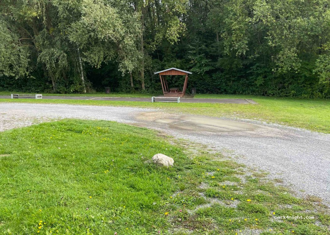 (31020) Salzhemmendorf - In der Saale-Aue — foto 2