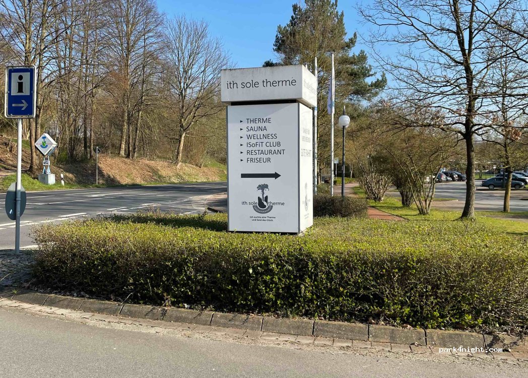 (31020) Salzhemmendorf - In der Saale-Aue — foto 4