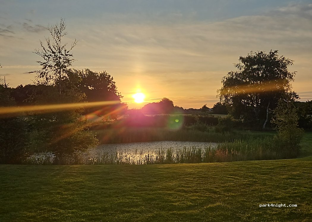 Camperplaats Toftlund — foto 5