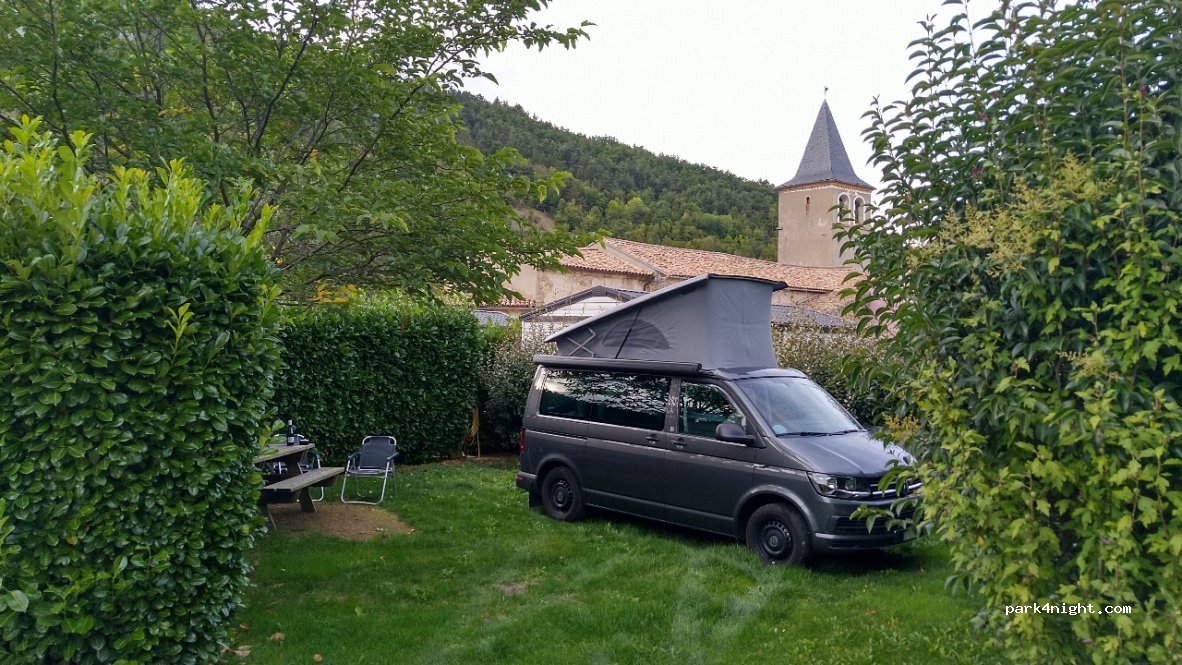 Camping du domaine de la Mare aux Fées 3 * — foto 2