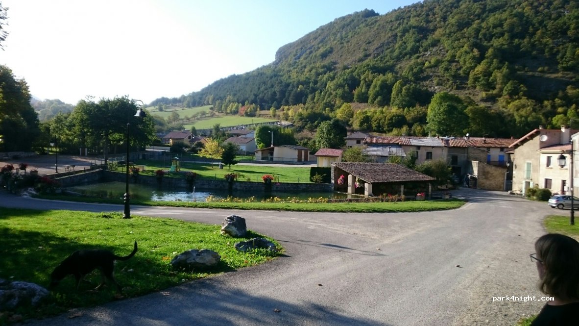 Camping du domaine de la Mare aux Fées 3 * — foto 3