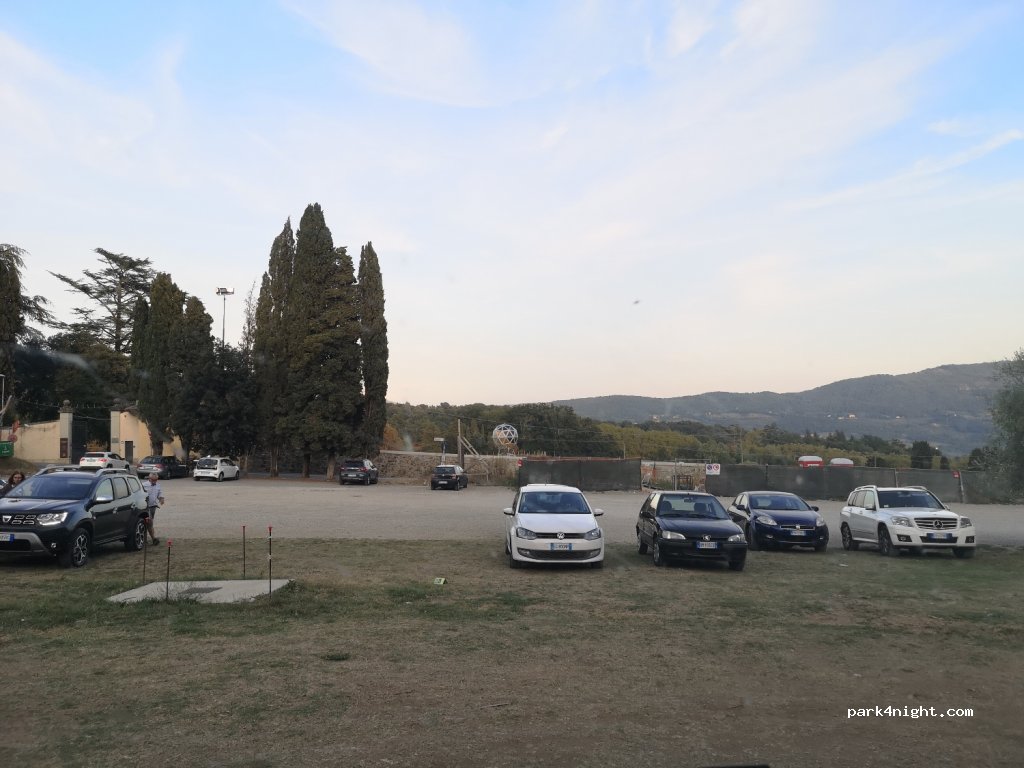 (50036) Pratolino - 266 Strada Regionale 65 — foto