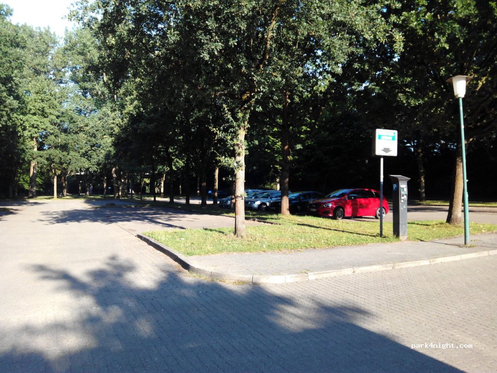 (25421) Pinneberg - 7 Elmshorner Straße — foto