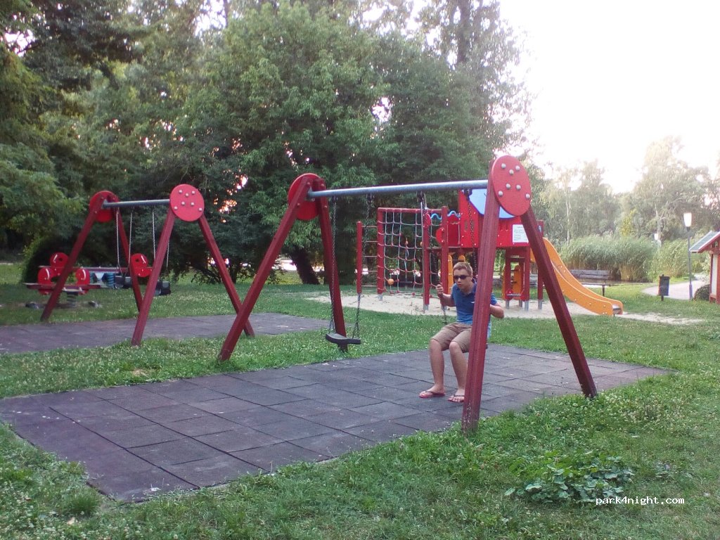 (2921) Komárom - 1 Széchenyi utca — foto 3