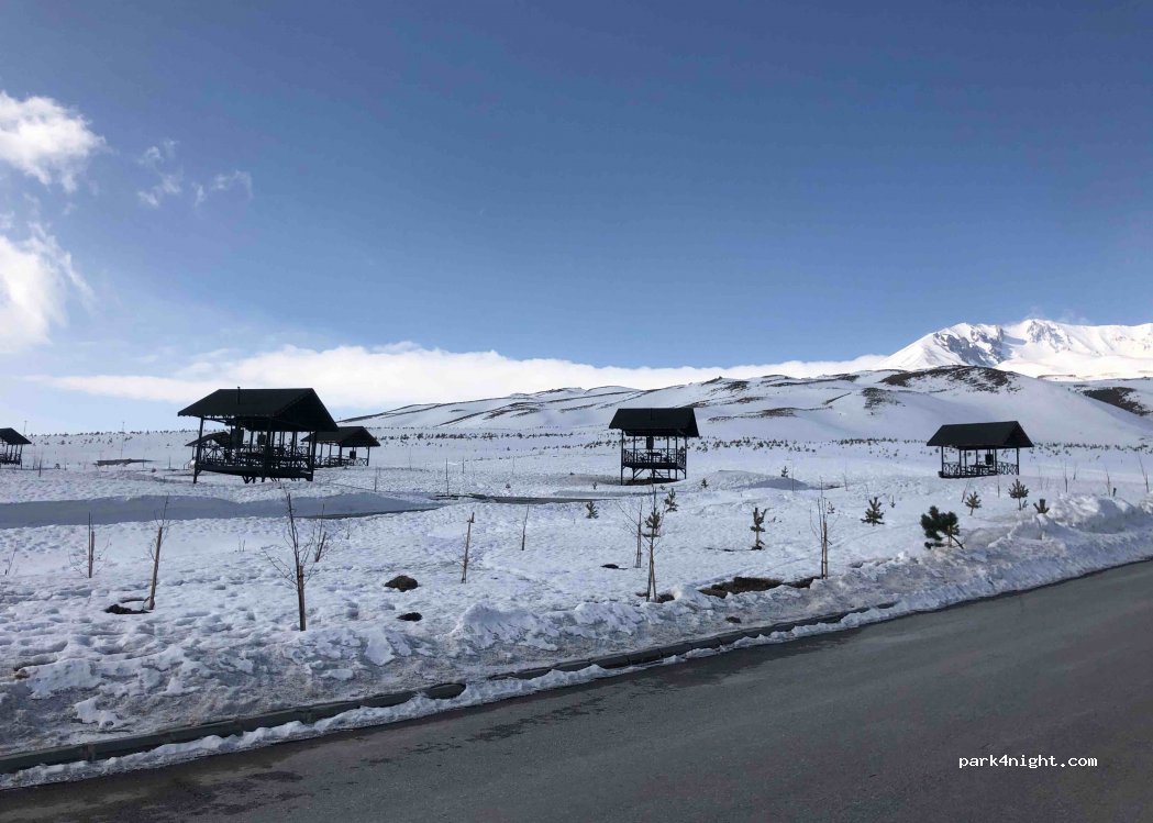 (38220) Kayseri - Kayseri Develi Yolu — foto 2