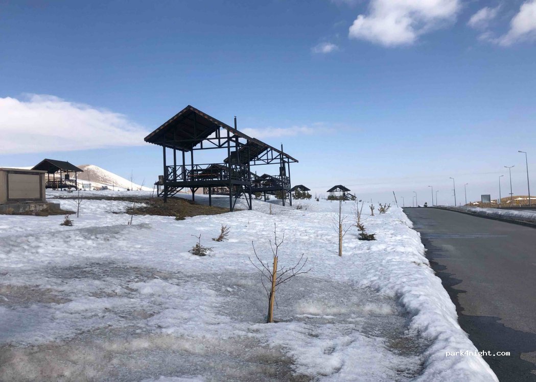 (38220) Kayseri - Kayseri Develi Yolu — foto 3