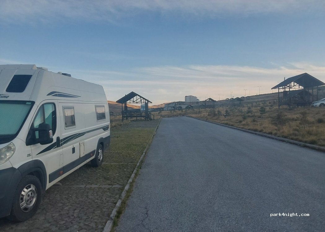 (38220) Kayseri - Kayseri Develi Yolu — foto 4