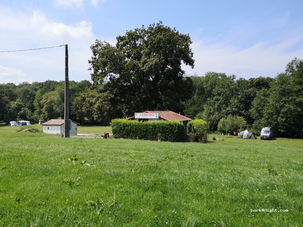 Camping à la ferme Diriart — foto 4