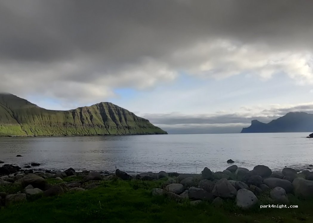 Camping Elduvík — foto 3