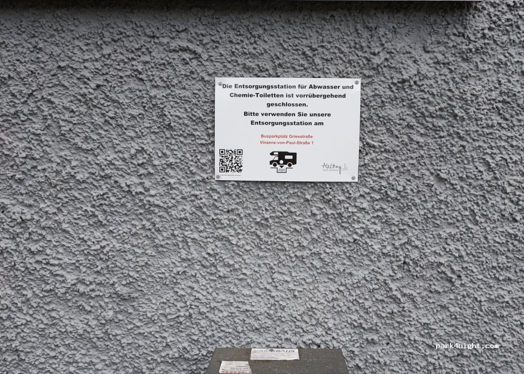 (84503) Altötting - 1 Traunsteiner Straße — foto 3