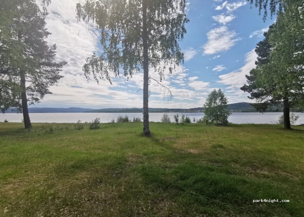 Sandslån Hostel & Camping — foto 2