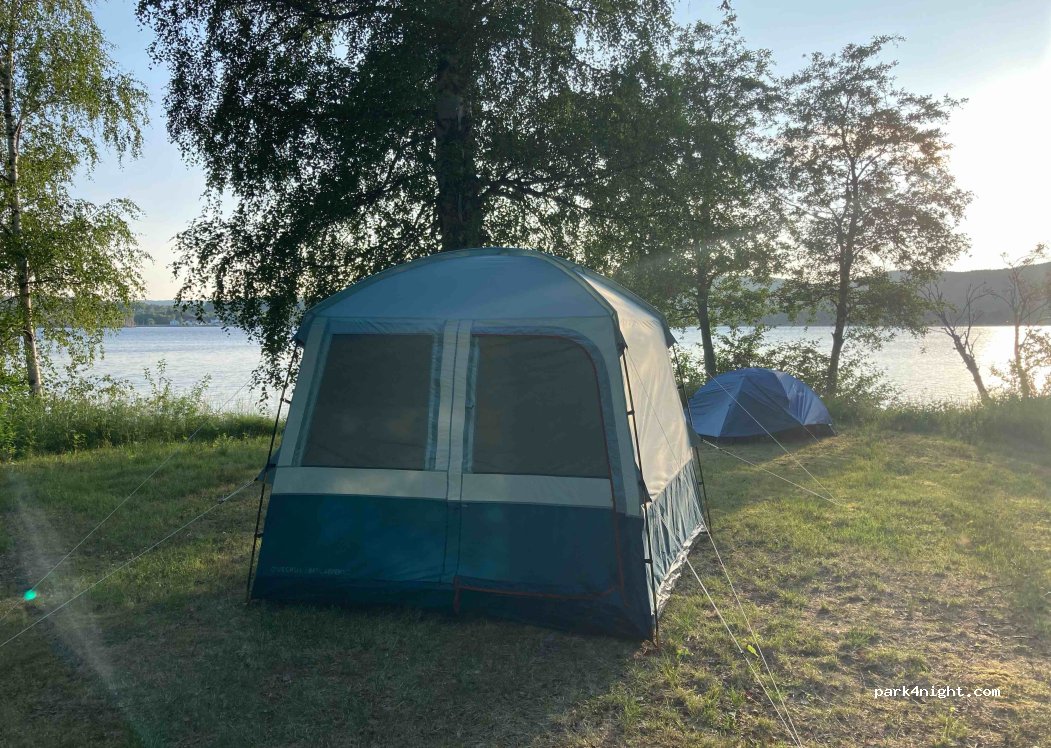 Sandslån Hostel & Camping — foto 4