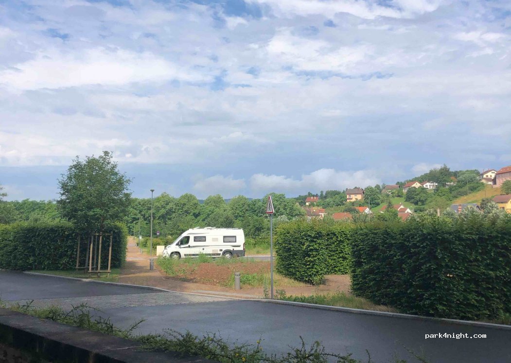 (88420) Moyenmoutier - 1T Rue des Enclos — foto 2