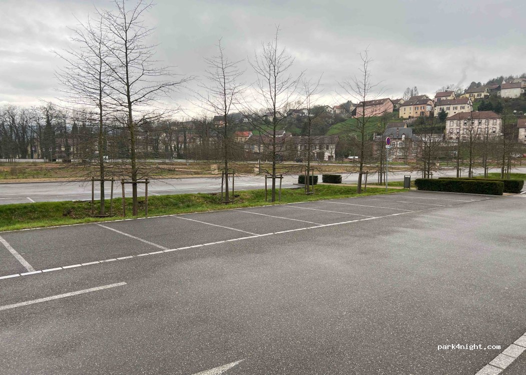 (88420) Moyenmoutier - 1T Rue des Enclos — foto 4