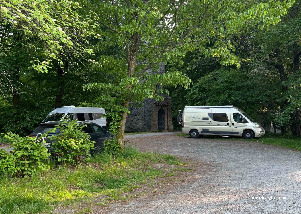 (64686) Lautertal (Odenwald) - 3 Felsenmeer — foto 4