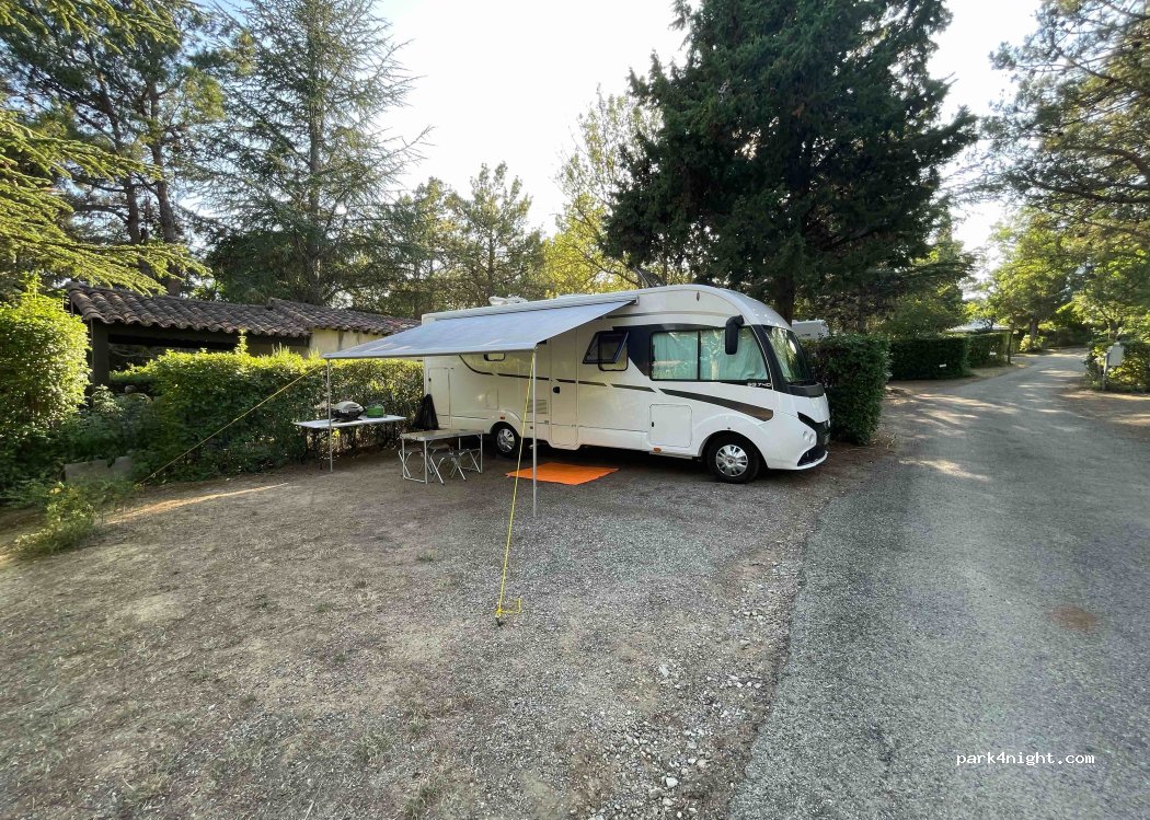 Camping Le Malolya — foto 2