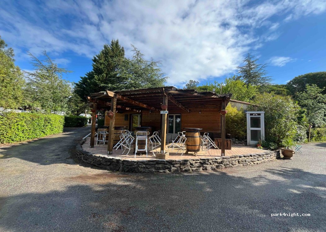 Camping Le Malolya — foto 3