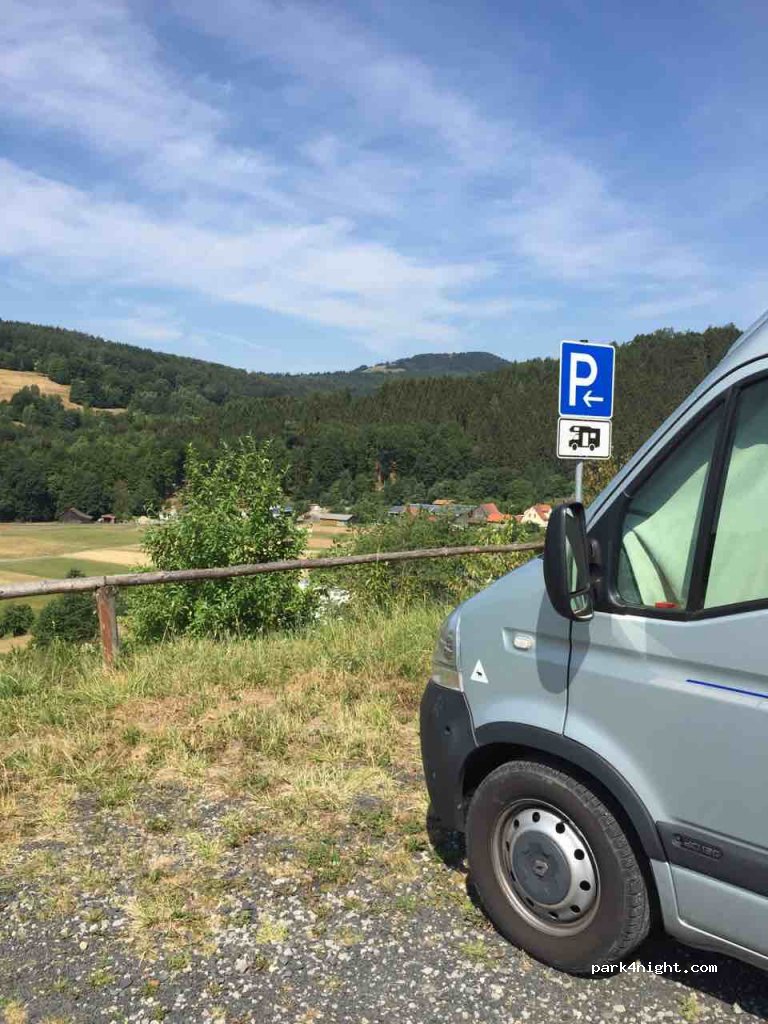 (97772) Wildflecken - 97 Rhönstraße — foto